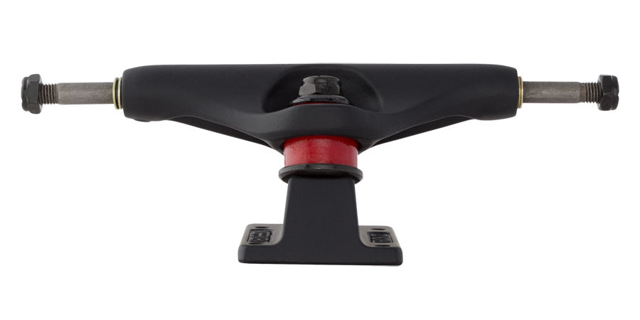 Independent Stage 11 Bar Flat Black Trucks
