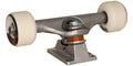 139mm Independent Stage 11 Skateboard Truck + 53mm OJ Wheels Assembly