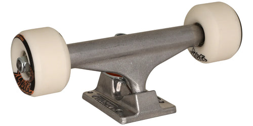 139mm Independent Stage 11 Skateboard Truck + 53mm OJ Wheels Assembly