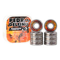 Pedro Delfino Bronson G3 Bearings