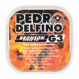 Pedro Delfino Bronson G3 Bearings