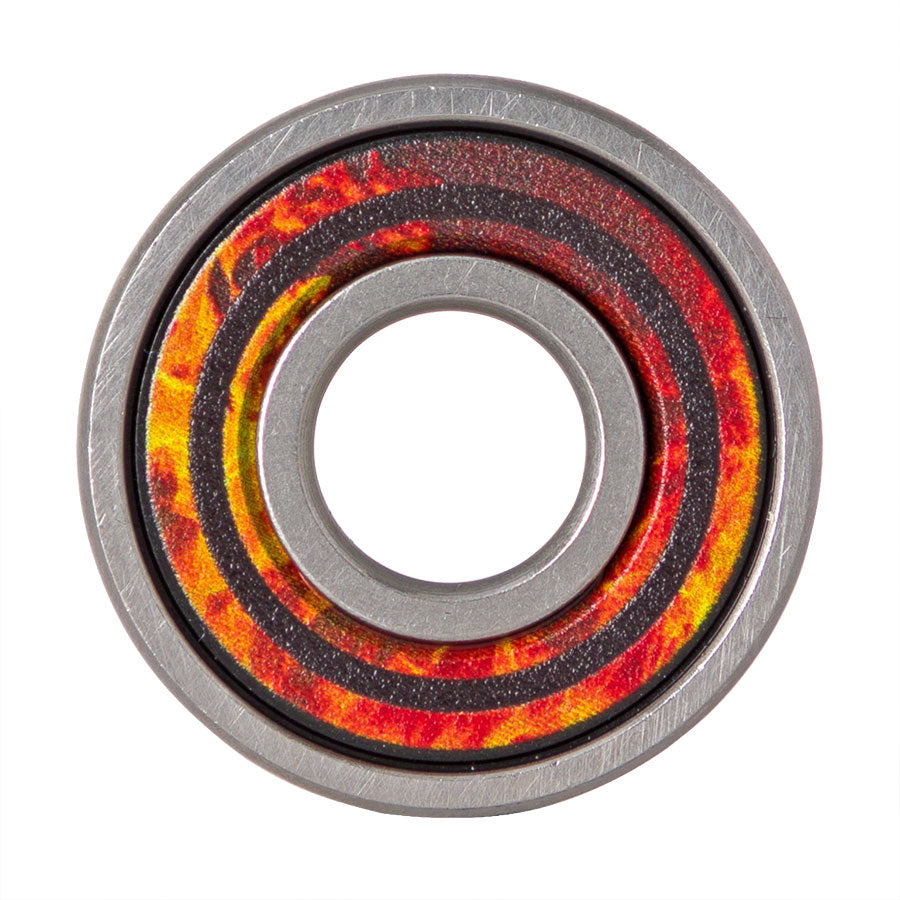 Pedro Delfino Bronson G3 Bearings