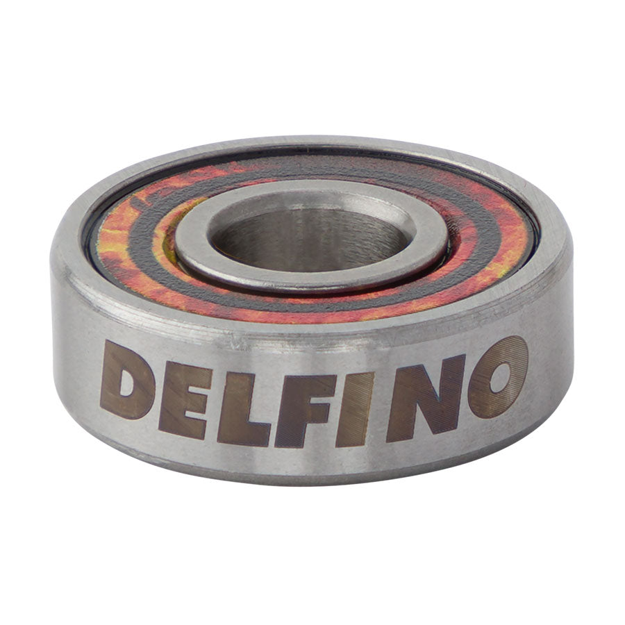 Pedro Delfino Bronson G3 Bearings