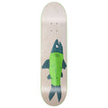 GX1000 Team Little Fish Deck 8.5