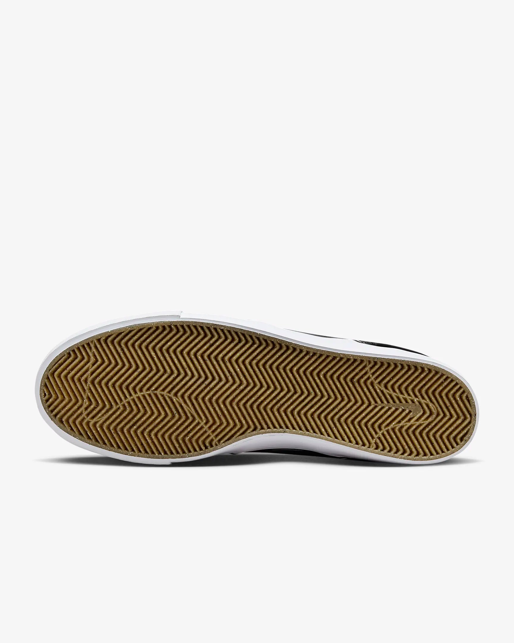 Nike SB Zoom Janoski OG+ - Black/White