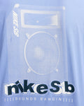 Nike SB Max90 Skate T-Shirt - Sounds Bangin