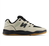 New Balance Numeric Tiago 1010 - Grey/Black