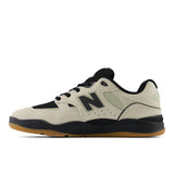 New Balance Numeric Tiago 1010 - Grey/Black