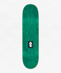 Frog Skateboards Mr. Mon-kay (Jesse Alba) Deck