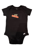 Fargo Flying Corn Onesie