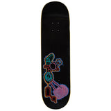 Frog Skateboards X-ploding Joy Deck