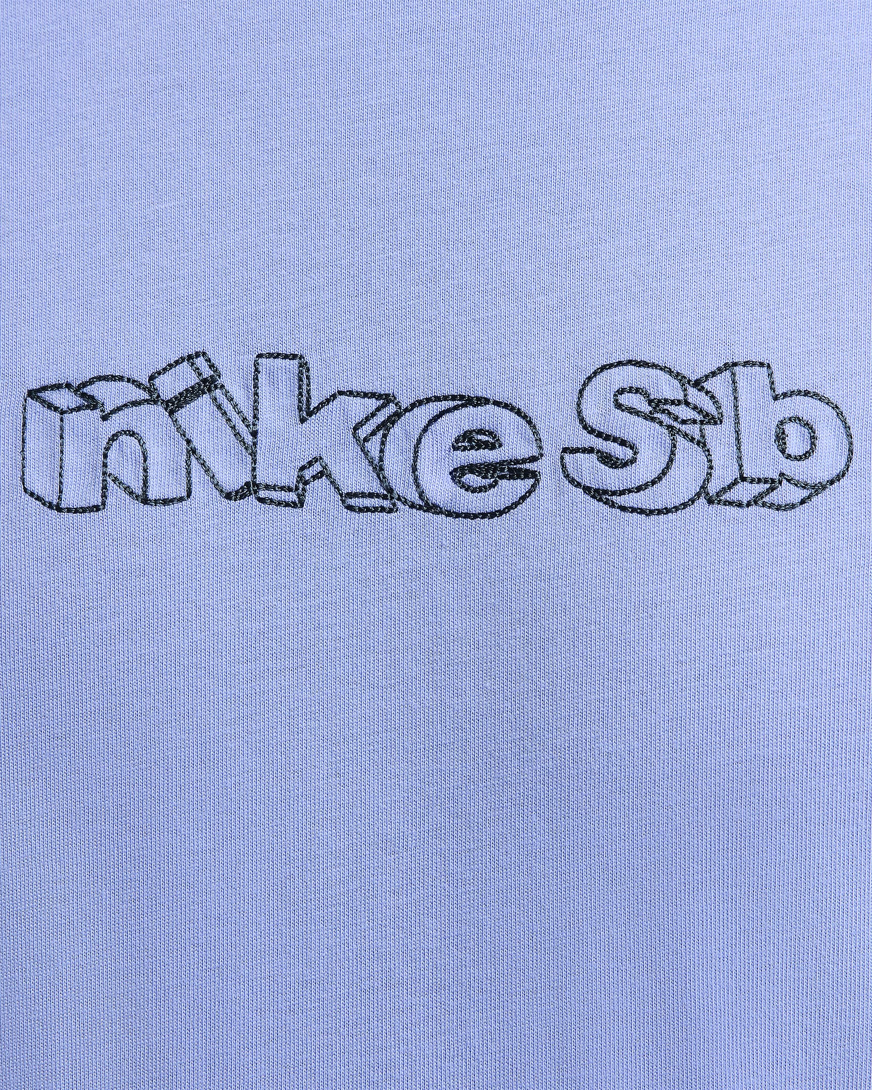Nike SB Max90 Skate T-Shirt - Sounds Bangin
