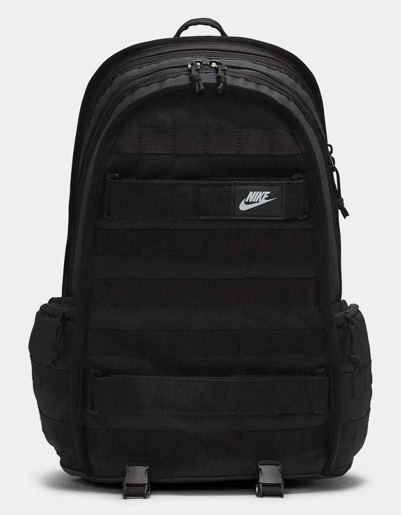 Nike SB RPM Backpack - Black