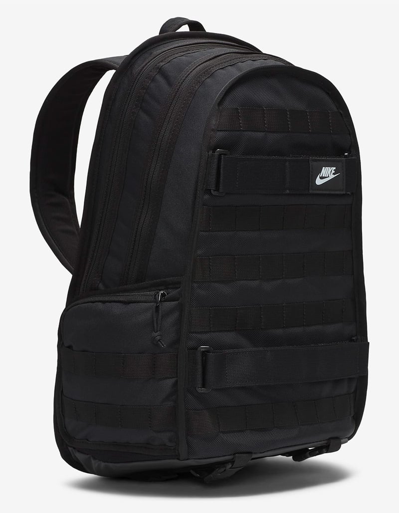 Nike SB RPM Backpack - Black