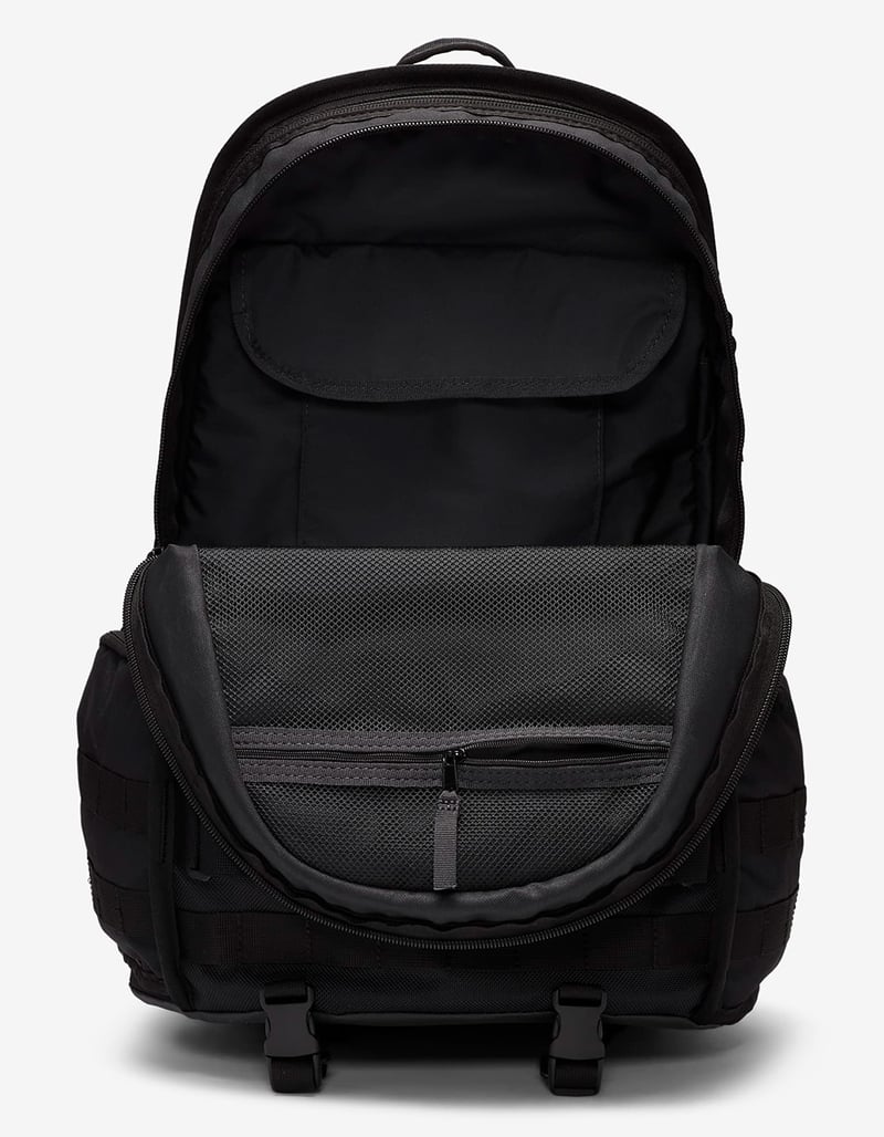 Nike SB RPM Backpack - Black