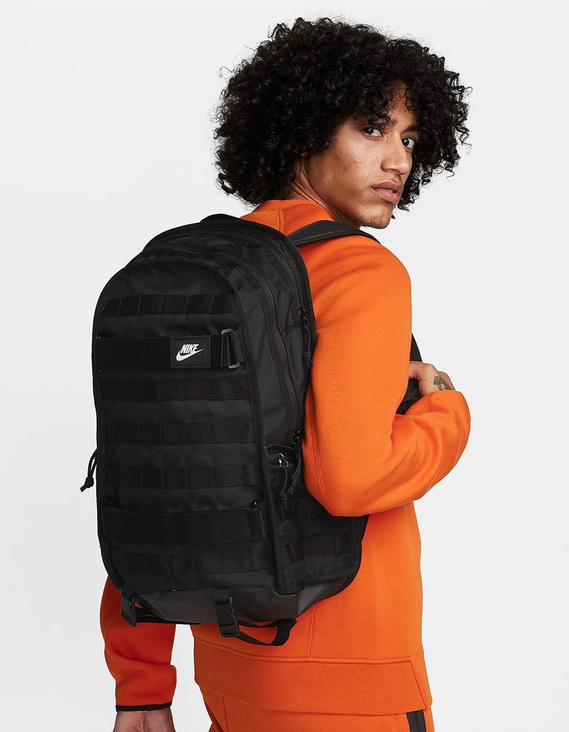Nike SB RPM Backpack - Black