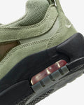 Nike SB Airmax Ishod - Oil Green