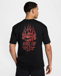 Nike SB M90 Skate T-Shirt - Speed Bumps