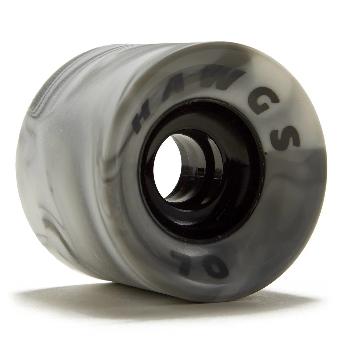 Landyachtz Supreme Hawgs 70mm 78a Wheels