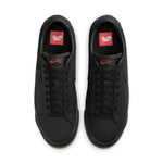 Nike SB Blazer Low Pro GT ISO - Black/Black