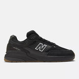 New Balance Numeric Reynolds 933 - Black/Black