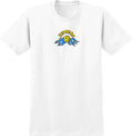 Spitfire Happy T-Shirt - White