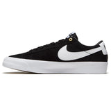 Nike SB Zoom Blazer Low Pro GT - Black/White