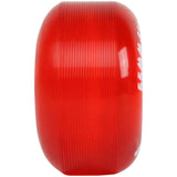 Bigfoot Cruiser Filmer Wheels - Red