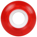 Bigfoot Cruiser Filmer Wheels - Red