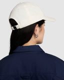 Nike SB Club Cap - Sail/Black