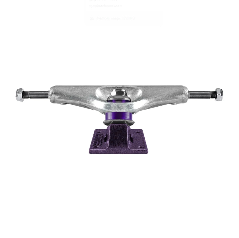 Venture VLT Awake Purple/Polished