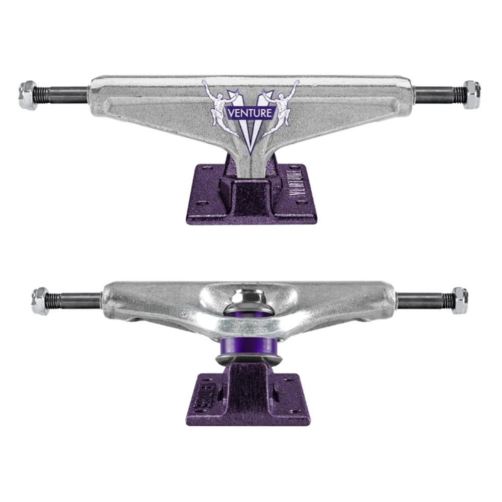 Venture VLT Awake Purple/Polished