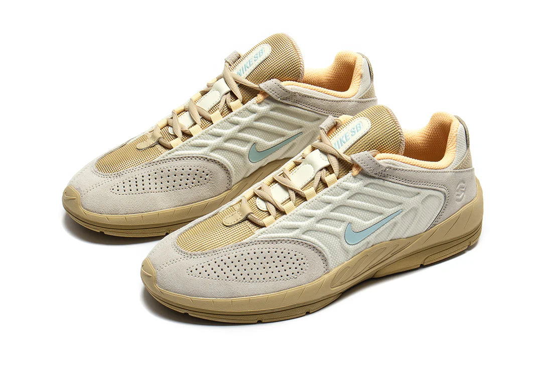 Nike SB Vertebrae - Coconut Milk/Jade Ice/Sesame