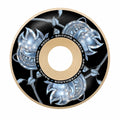 Spitfire x April F4 Big Head Rose Radial 99a Wheels - Natural