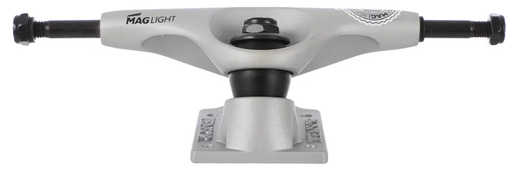 Tensor Mag Light Low Trucks - Silver