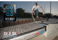 606 Skylines Premium Bearings