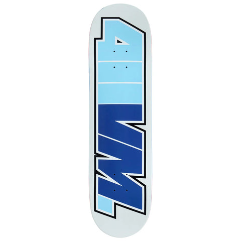 411VM Logo EX7 Deck