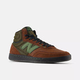 New Balance Numeric 440 High V2 - Brown/Black