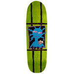 Frog Skateboards Shoulder Frog Nick Michel Deck