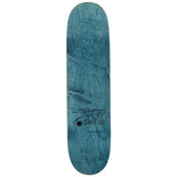 Frog Skateboards Make Up Artist Chris Millic Deck
