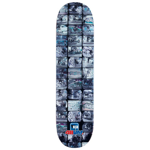 411VM Private Property Frame Grabs EX7 Deck
