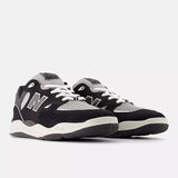 New Balance Numeric Tiago 1010 - Black/Grey