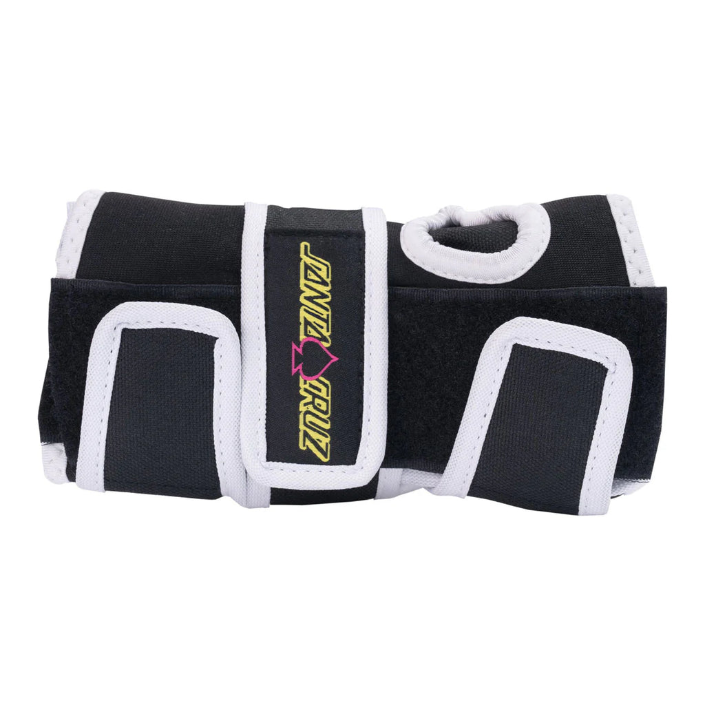 Pro-Tec Street Gear 3 Pack - Santa Cruz Signature Edition