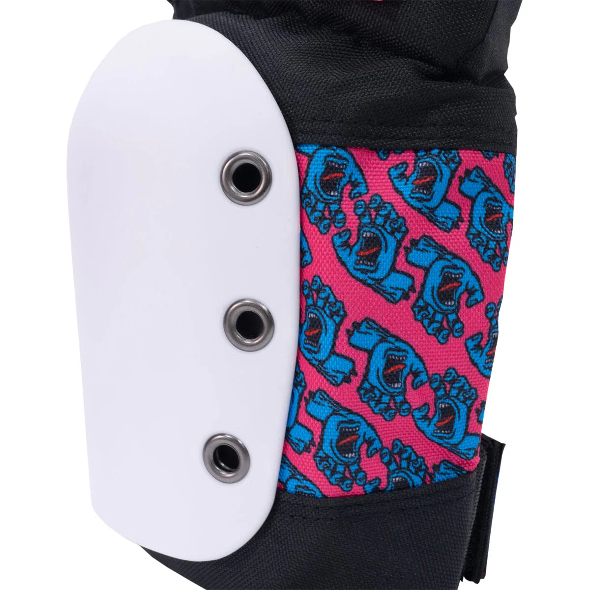 Pro-Tec Street Gear 3 Pack - Santa Cruz Signature Edition