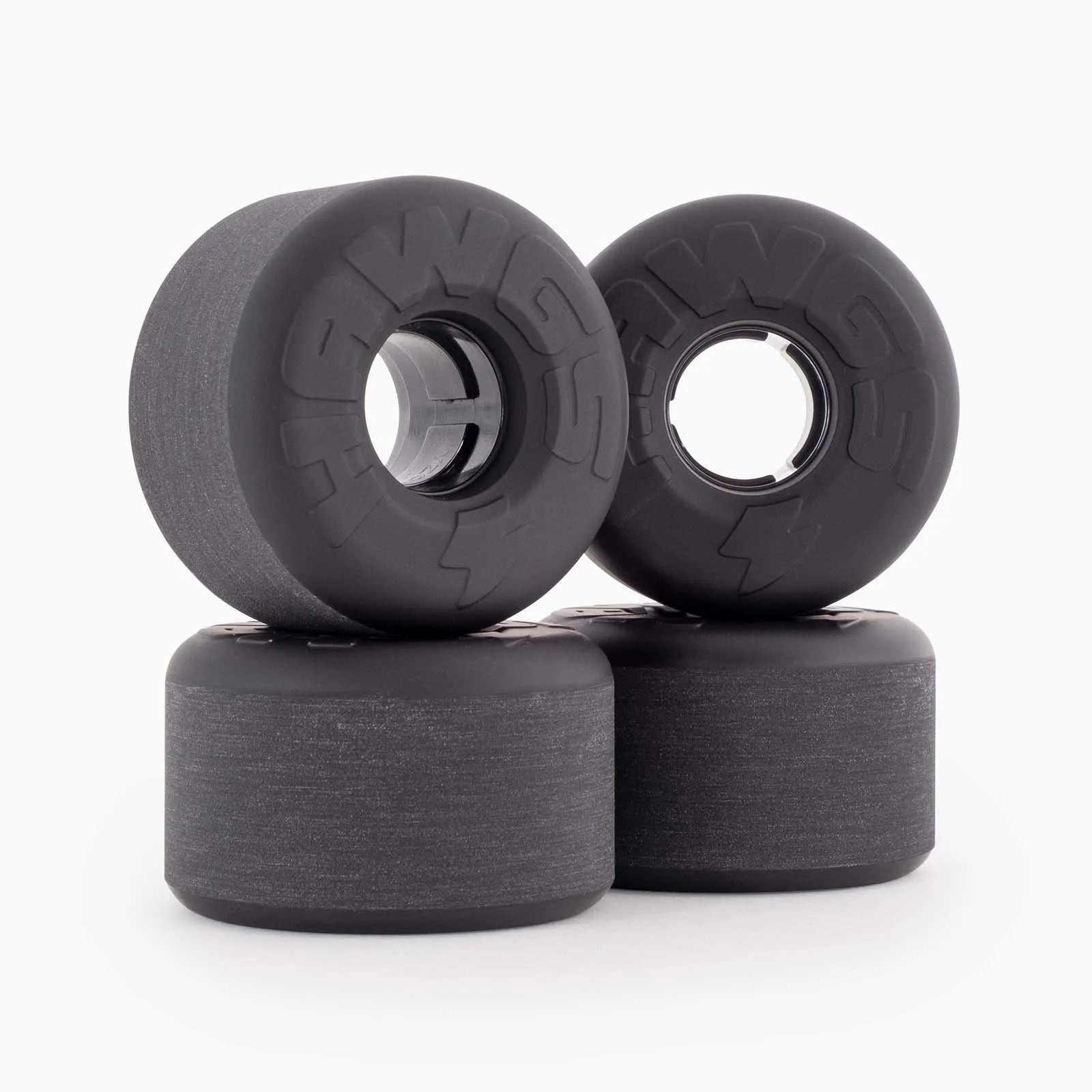 Landyachtz Lil' EZ Hawgs 60mm 78a Wheels