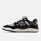 New Balance Numeric Tiago 1010 - Black/Grey