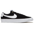 Nike SB Zoom Blazer Low Pro GT - Black/White