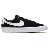 Nike SB Zoom Blazer Low Pro GT - Black/White