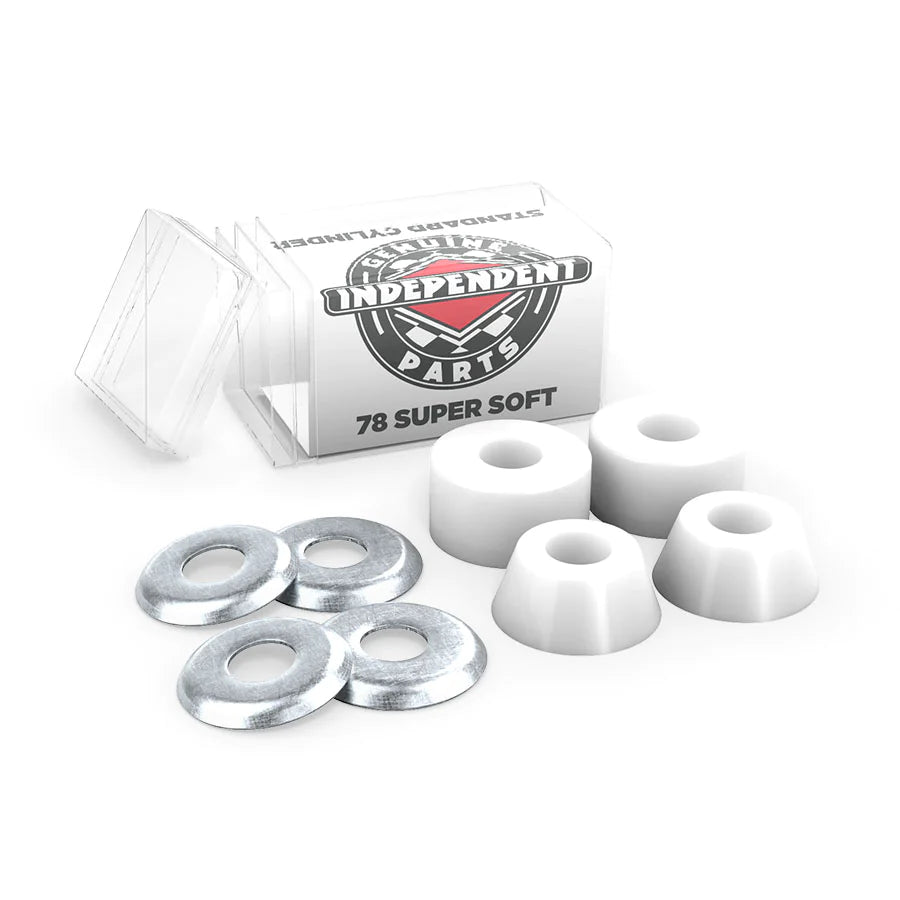 Independent STD Cylinder Cushions