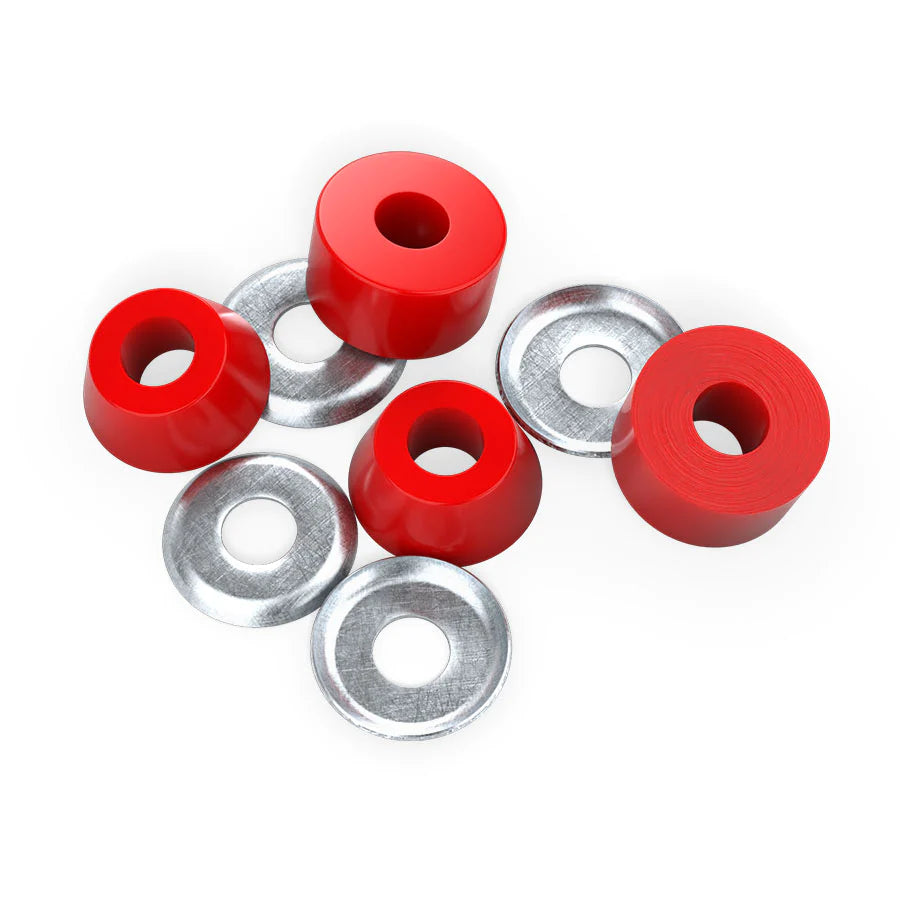 Independent STD Cylinder Cushions